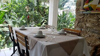 Pousada Ibiza Náutica Angra dos Reis