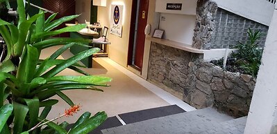 Pousada Ibiza Náutica Angra dos Reis