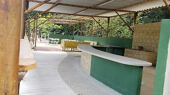 Pousada Ibiza Náutica Angra dos Reis