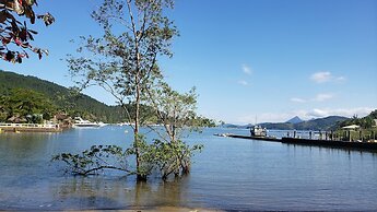 Pousada Ibiza Náutica Angra dos Reis