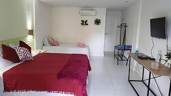 Pousada Ibiza Náutica Angra dos Reis