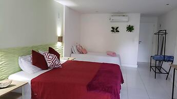 Pousada Ibiza Náutica Angra dos Reis