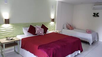 Pousada Ibiza Náutica Angra dos Reis