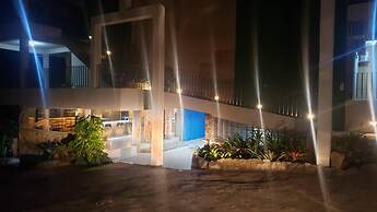 Pousada Ibiza Náutica Angra dos Reis