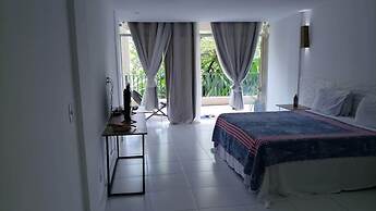 Pousada Ibiza Náutica Angra dos Reis