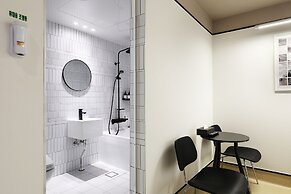 HOTEL RUGO