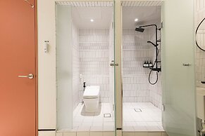 HOTEL RUGO