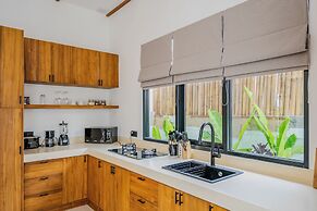 Alpha Villa by Betterplace