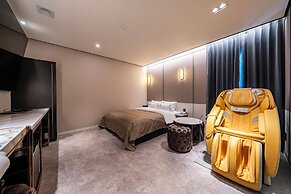 Cielo Hotel