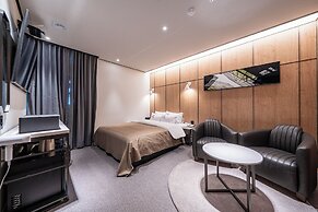 Cielo Hotel
