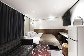 Cielo Hotel