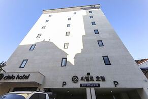 Cielo Hotel