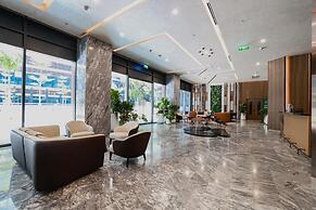 Lumiere riverside - Apartment Raymond Holm