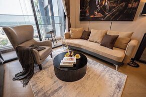 Lumiere riverside - Apartment Raymond Holm