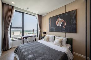 Lumiere riverside - Apartment Raymond Holm