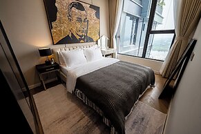 Lumiere riverside - Apartment Raymond Holm