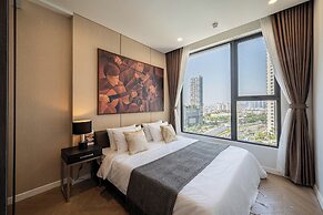 Lumiere riverside - Apartment Raymond Holm