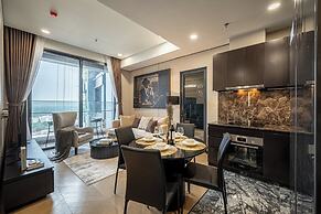 Lumiere riverside - Apartment Raymond Holm