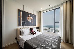 Lumiere riverside - Apartment Raymond Holm