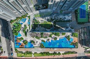 Lumiere riverside - Apartment Raymond Holm