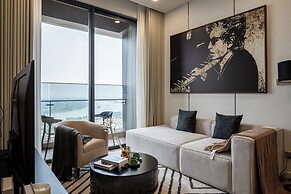 Lumiere riverside - Apartment Raymond Holm