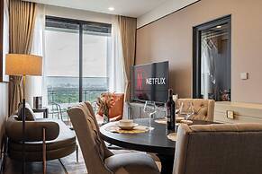 Lumiere riverside - Apartment Raymond Holm