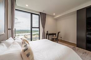 Lumiere riverside - Apartment Raymond Holm