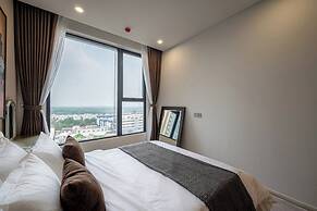 Lumiere riverside - Apartment Raymond Holm