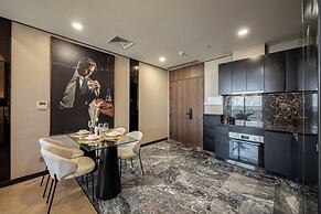 Lumiere riverside - Apartment Raymond Holm