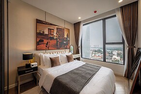 Lumiere riverside - Apartment Raymond Holm