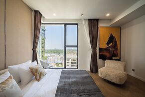 Lumiere riverside - Apartment Raymond Holm