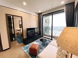 Lumiere riverside - Apartment Raymond Holm