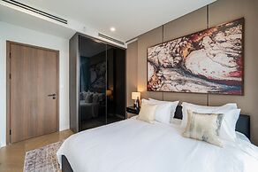 Lumiere riverside - Apartment Raymond Holm