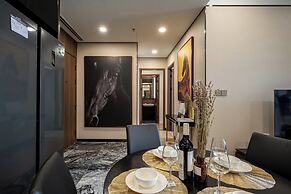 Lumiere riverside - Apartment Raymond Holm