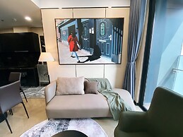 Lumiere riverside - Apartment Raymond Holm