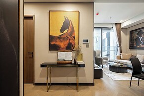 Lumiere riverside - Apartment Raymond Holm