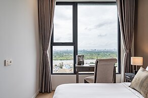 Lumiere riverside - Apartment Raymond Holm