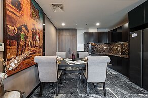 Lumiere riverside - Apartment Raymond Holm