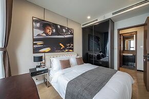 Lumiere riverside - Apartment Raymond Holm