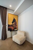 Lumiere riverside - Apartment Raymond Holm