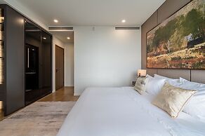 Lumiere riverside - Apartment Raymond Holm