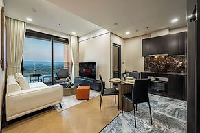 Lumiere riverside - Apartment Raymond Holm