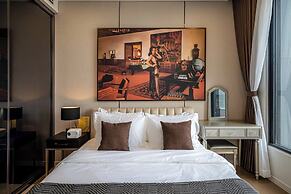 Lumiere riverside - Apartment Raymond Holm