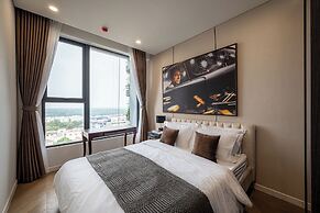 Lumiere riverside - Apartment Raymond Holm