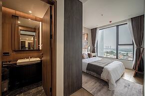 Lumiere riverside - Apartment Raymond Holm