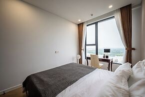 Lumiere riverside - Apartment Raymond Holm