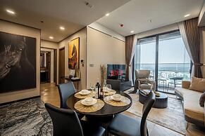 Lumiere riverside - Apartment Raymond Holm