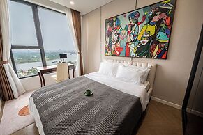 Lumiere riverside - Apartment Raymond Holm