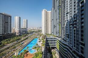 Lumiere riverside - Apartment Raymond Holm