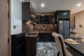 Lumiere riverside - Apartment Raymond Holm